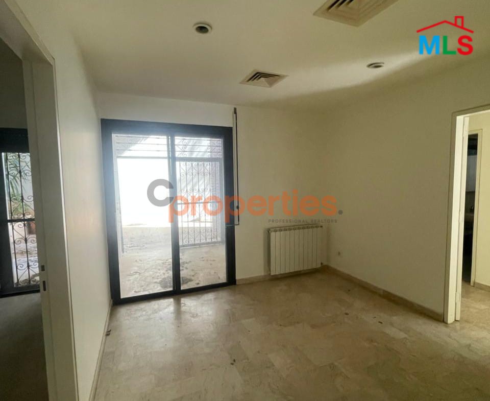 Apartment For Sale In Kfarhbab – CPKMT74