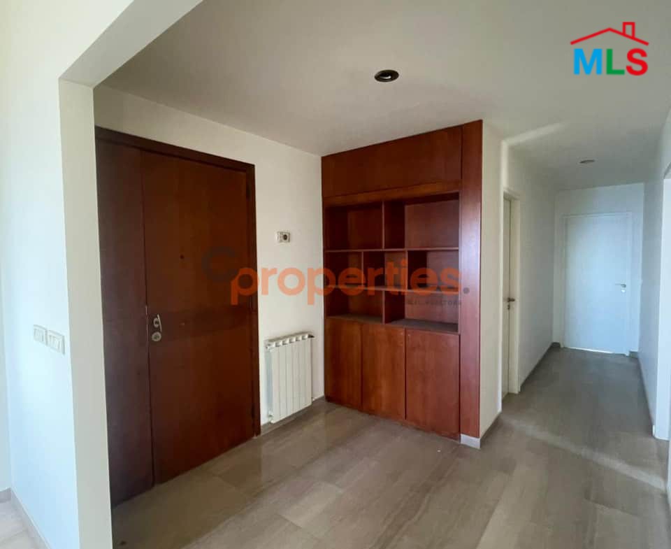 Apartment For Sale In Kfarhbab – CPKMT74