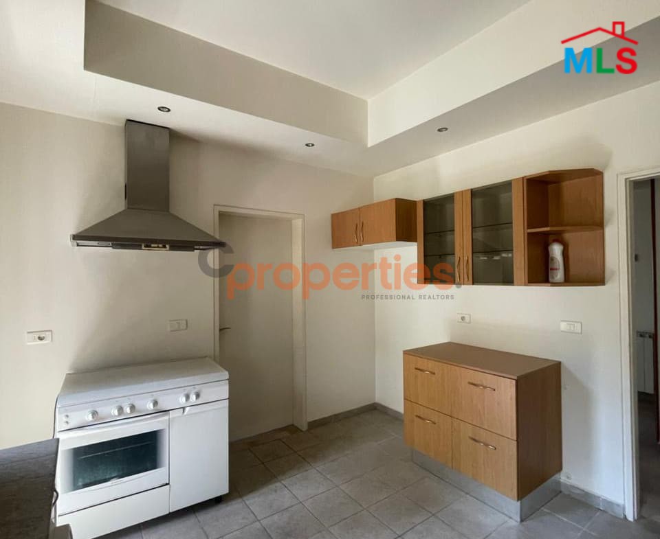 Apartment For Sale In Kfarhbab – CPKMT74