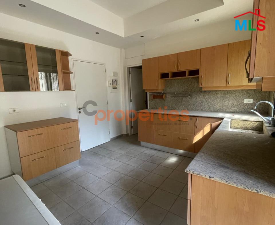 Apartment For Sale In Kfarhbab – CPKMT74