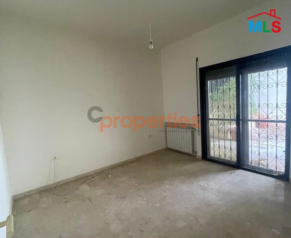 Apartment For Sale In Kfarhbab – CPKMT74
