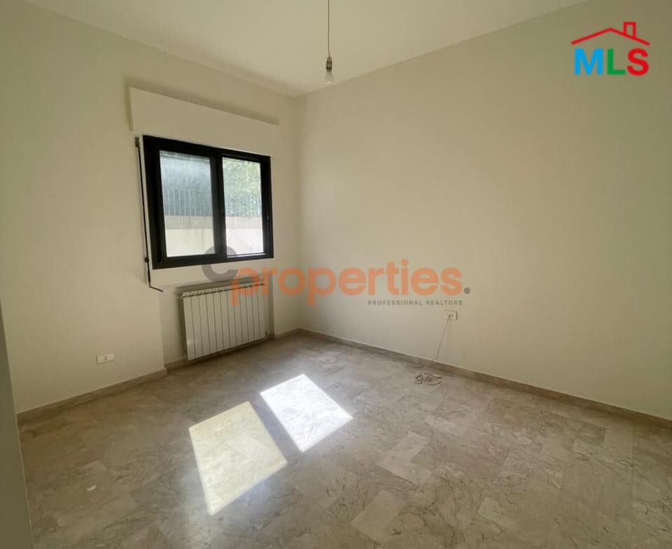Apartment For Sale In Kfarhbab – CPKMT74