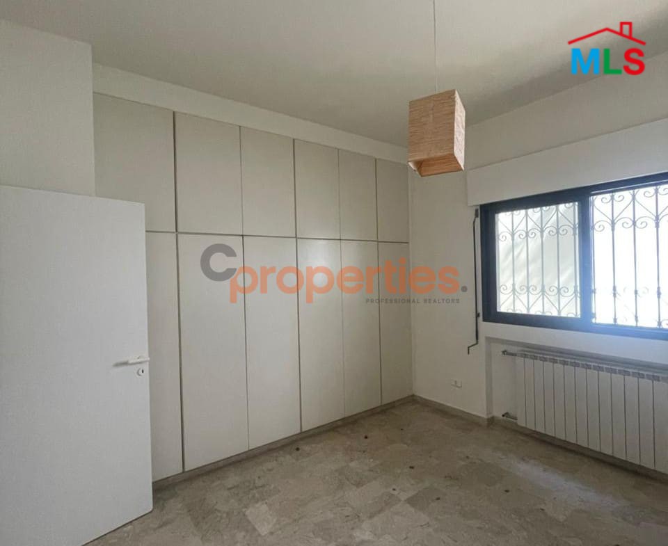 Apartment For Sale In Kfarhbab – CPKMT74