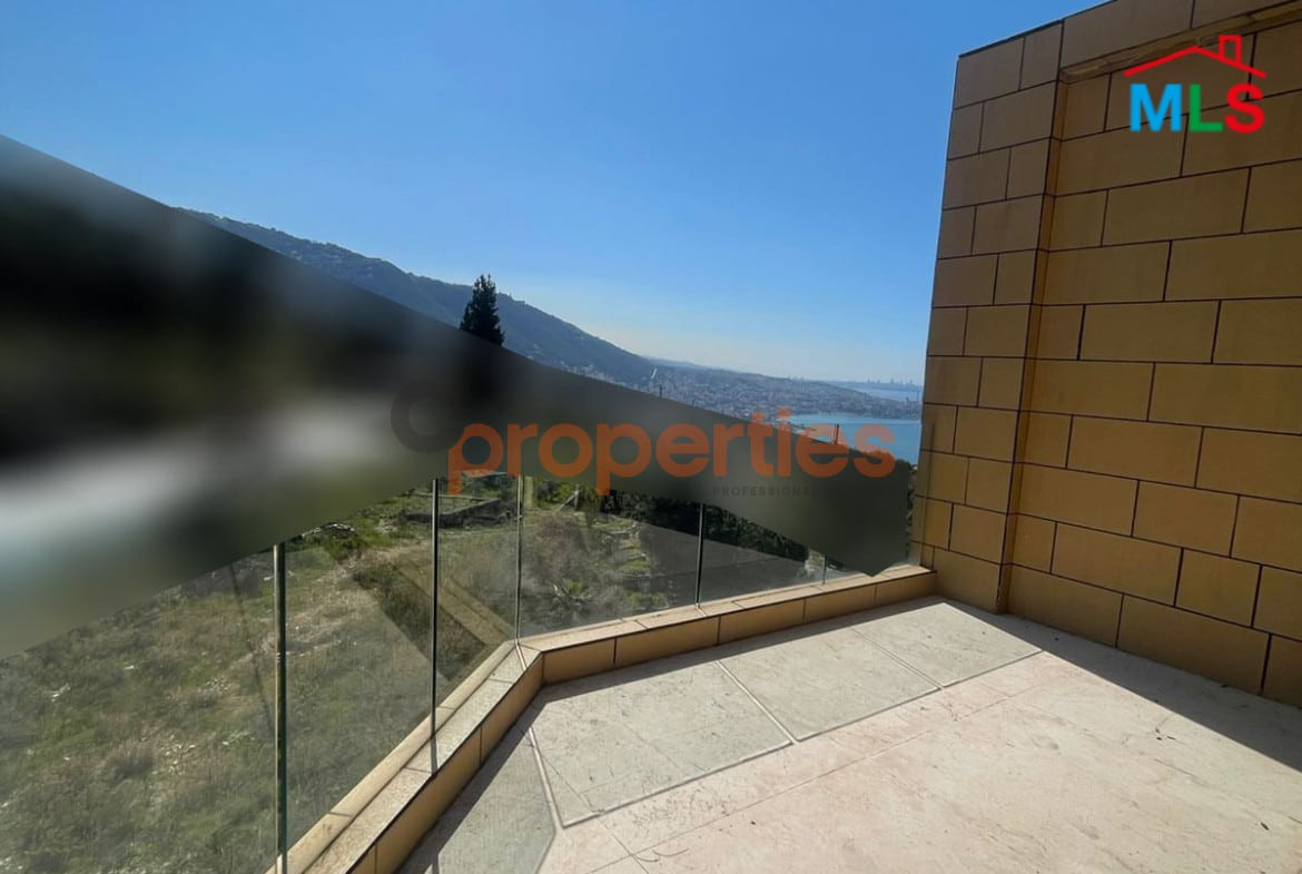 Duplex For Sale In Ghazir – CPKMT86