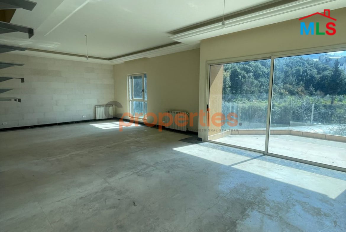 Duplex For Sale In Ghazir – CPKMT86
