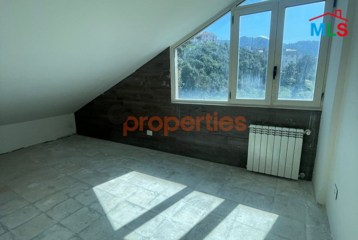 Duplex For Sale In Ghazir – CPKMT86