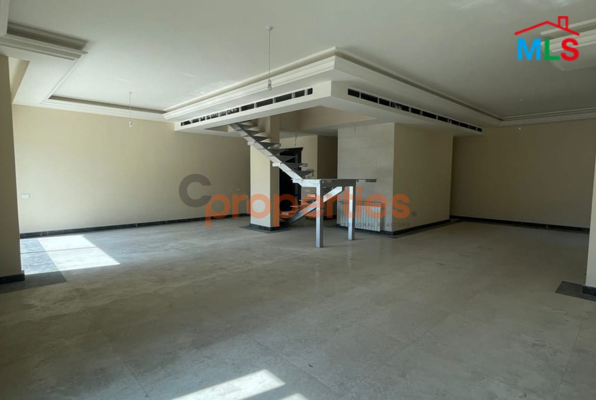 Duplex For Sale In Ghazir – CPKMT86