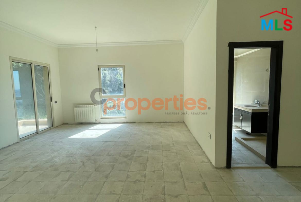 Duplex For Sale In Ghazir – CPKMT86