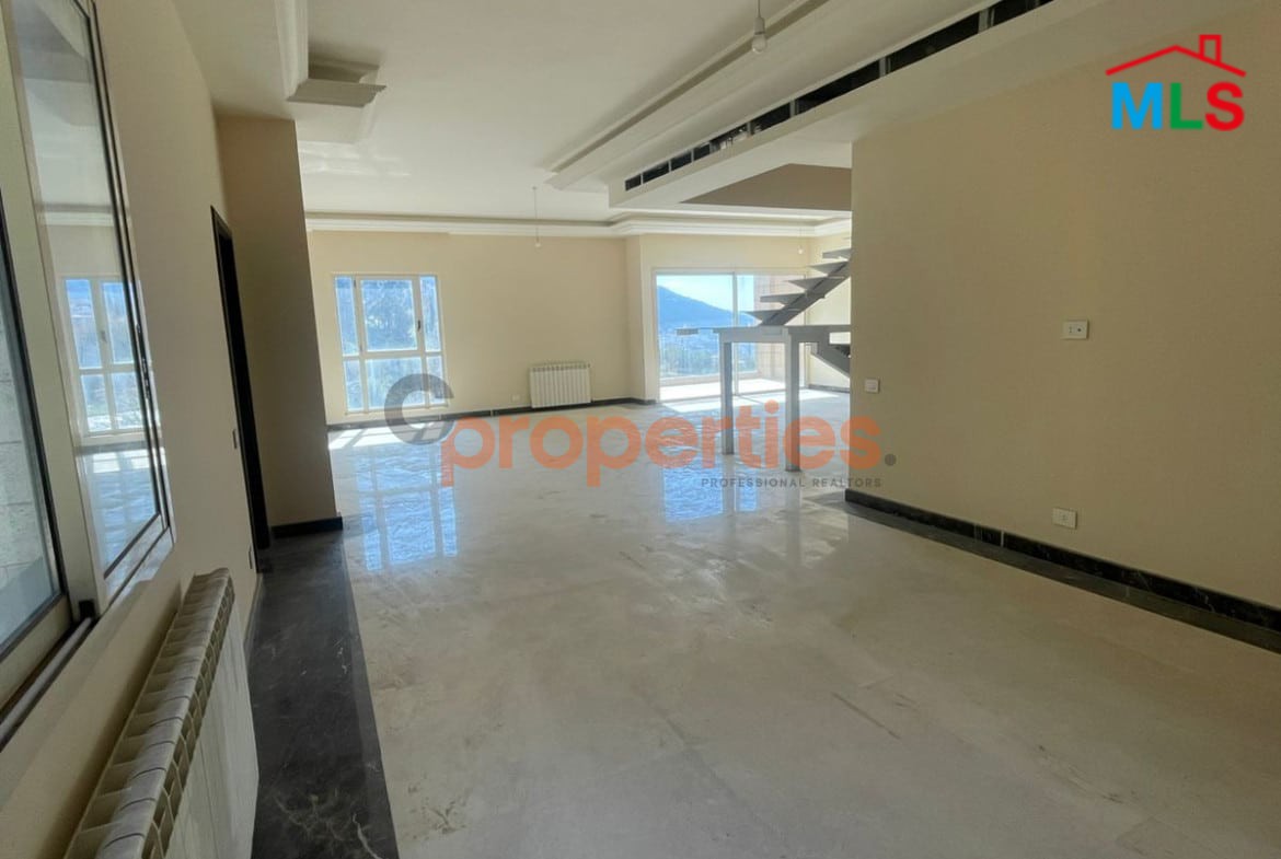 Duplex For Sale In Ghazir – CPKMT86