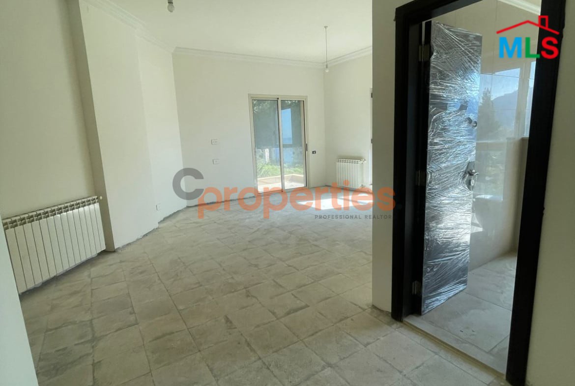Duplex For Sale In Ghazir – CPKMT86