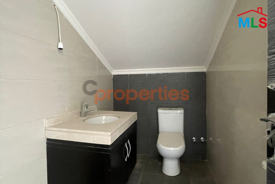 Duplex For Sale In Ghazir – CPKMT86