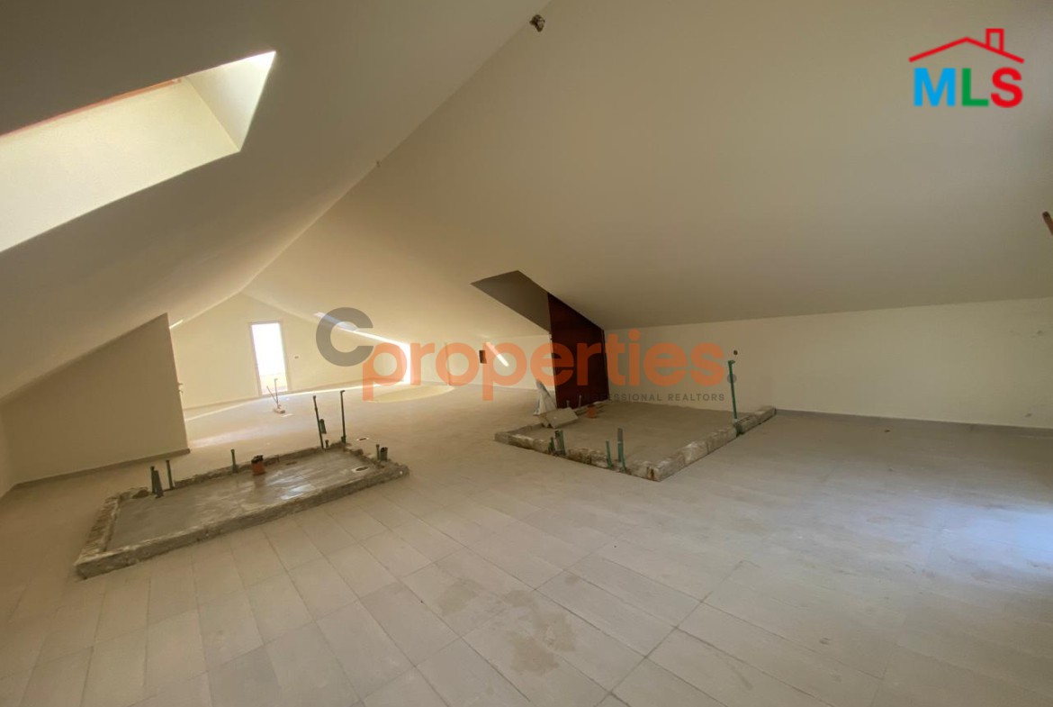 Duplex for sale in Fatqa with Payment facilities – CPKMT34