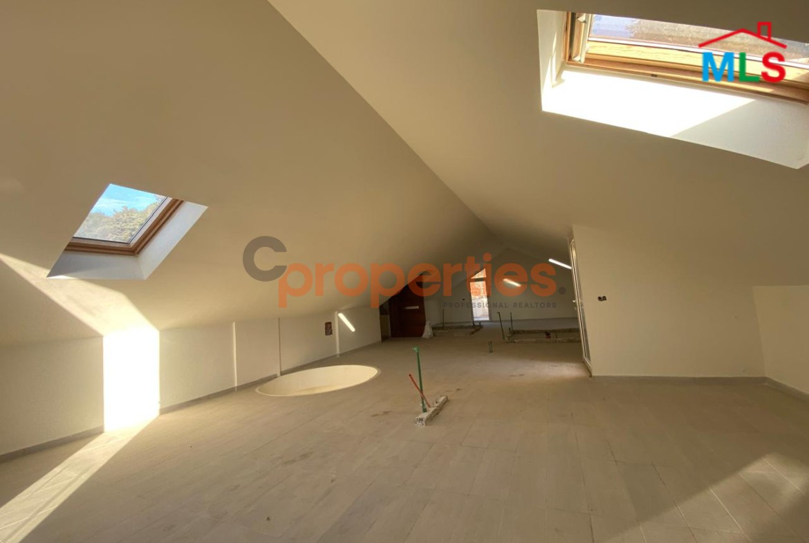Duplex for sale in Fatqa with Payment facilities – CPKMT34