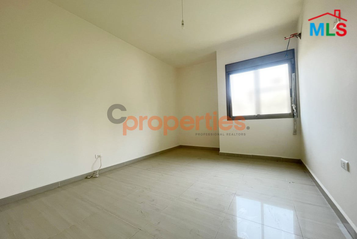 Apartment For Sale in Ghazir شقة للبيع في غزير – CPKMT88