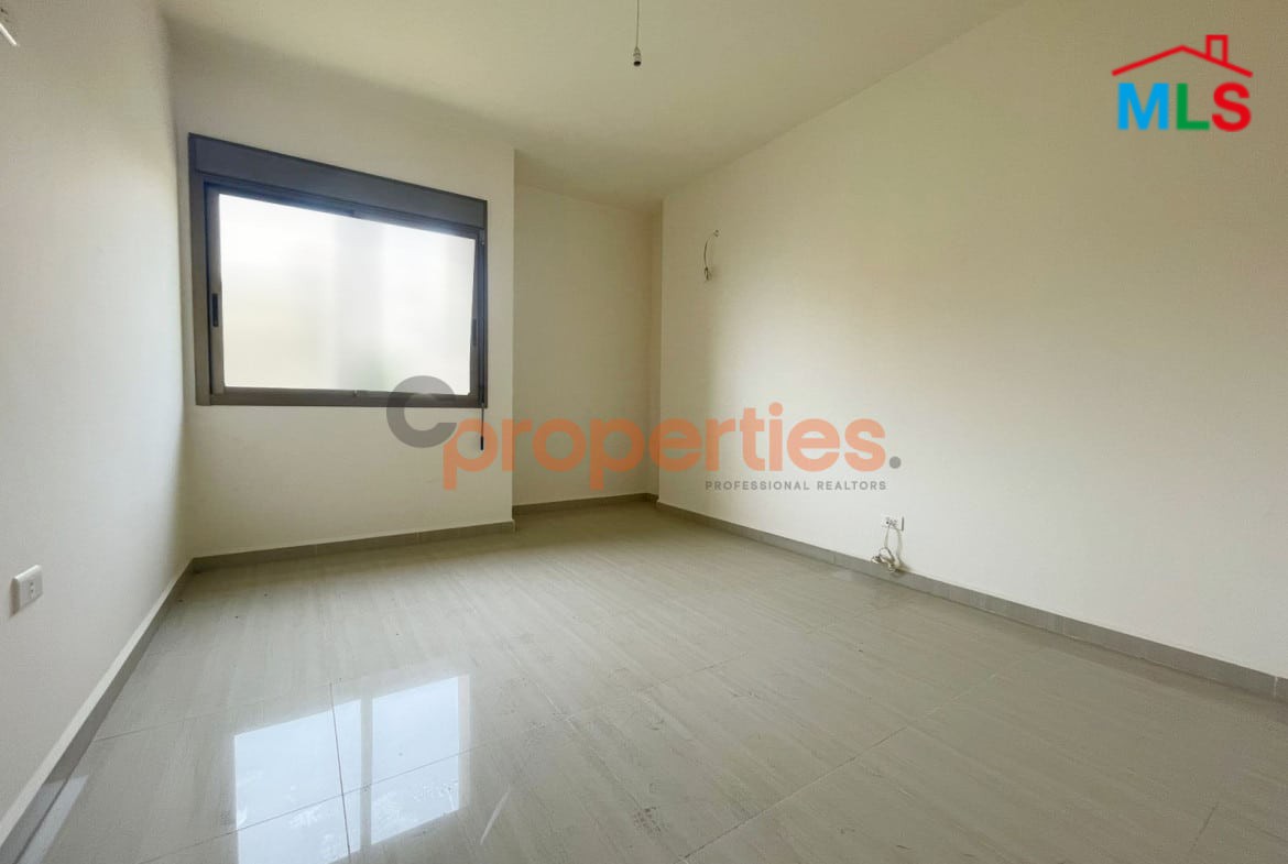 Apartment For Sale in Ghazir شقة للبيع في غزير – CPKMT88