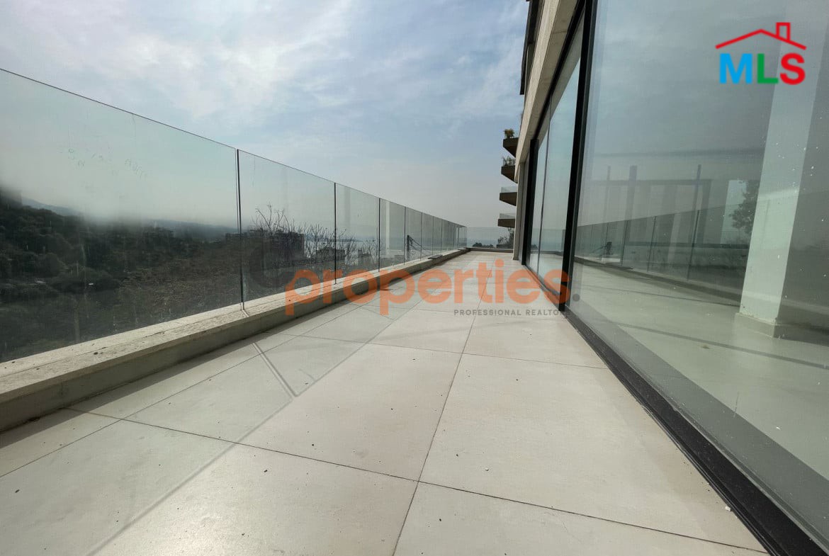 Apartment For Sale in Kfarhbab – CPKMT89