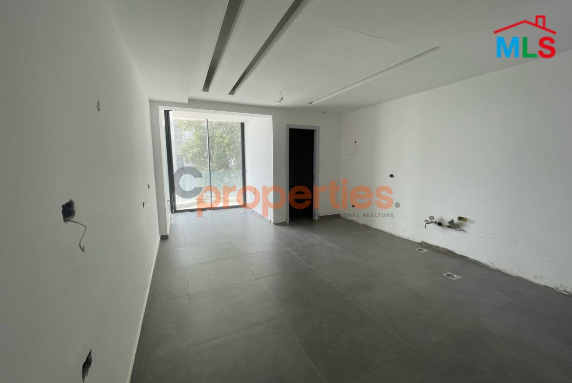 Apartment For Sale in Kfarhbab – CPKMT89