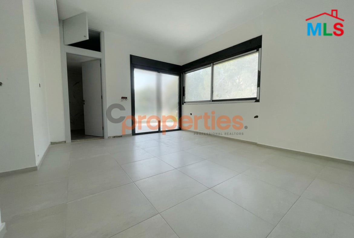 Apartment For Sale in Kfarhbab – CPKMT89