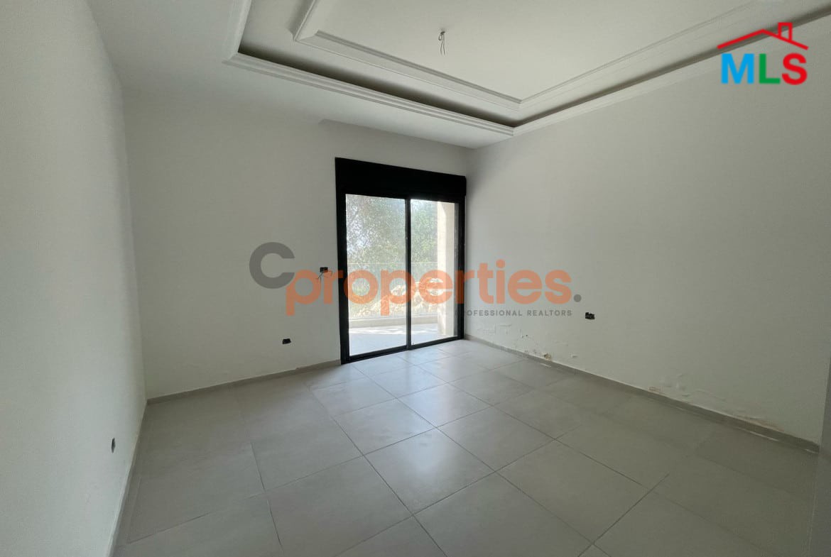Apartment For Sale in Kfarhbab – CPKMT89