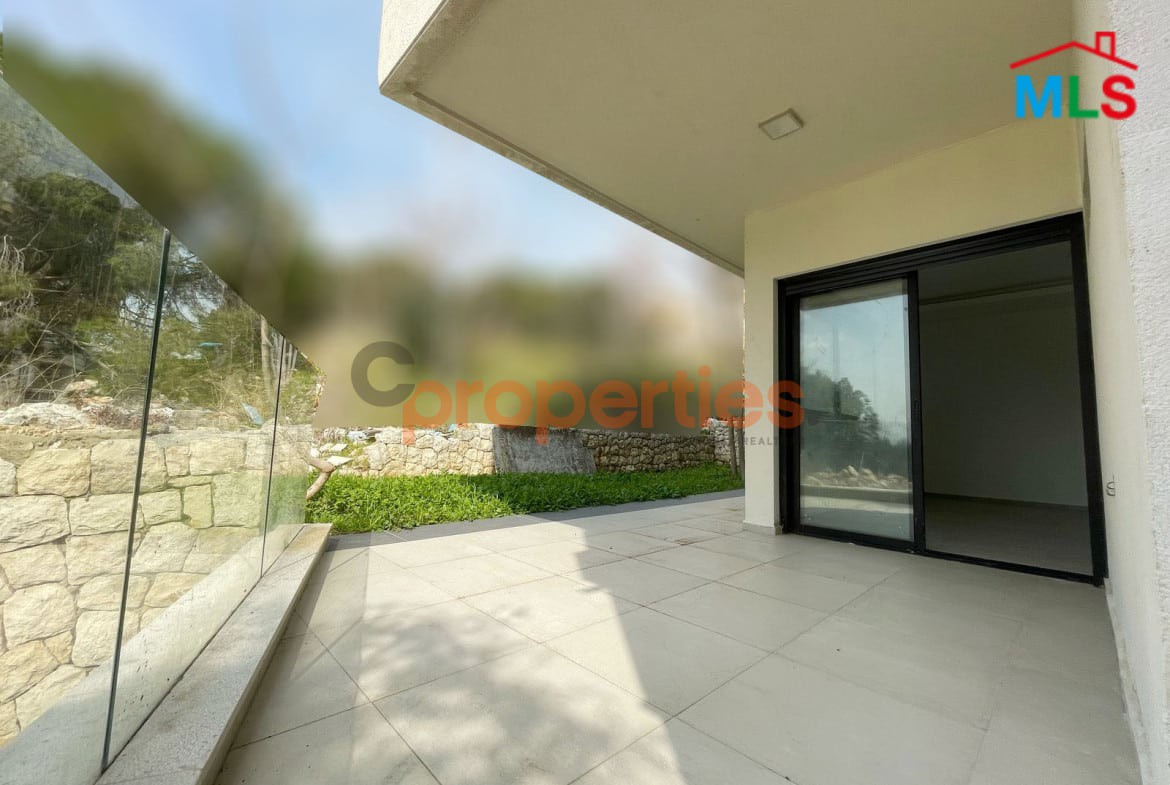 Apartment For Sale in Kfarhbab – CPKMT89