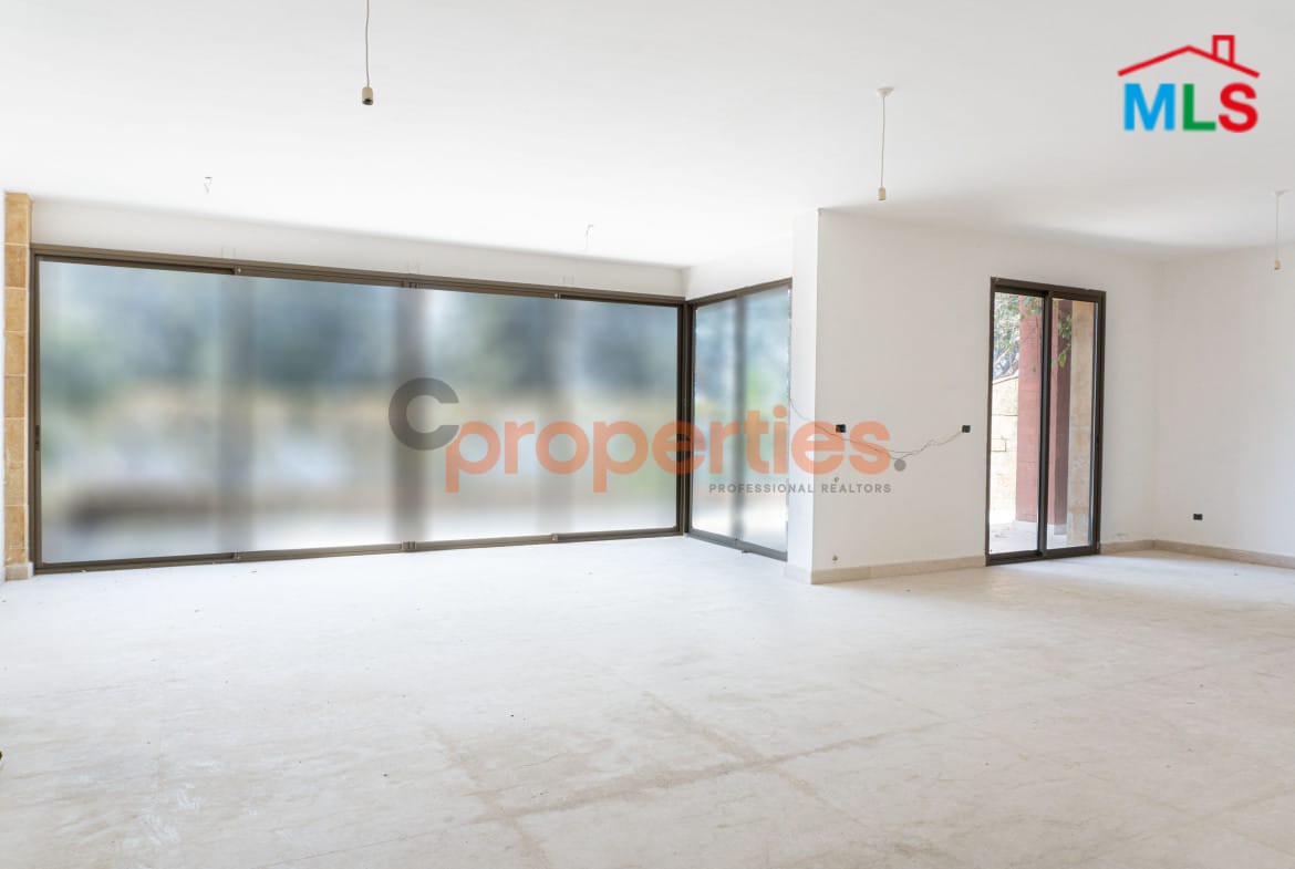 Apartment For Sale in Kfarhbab – CPKMT81