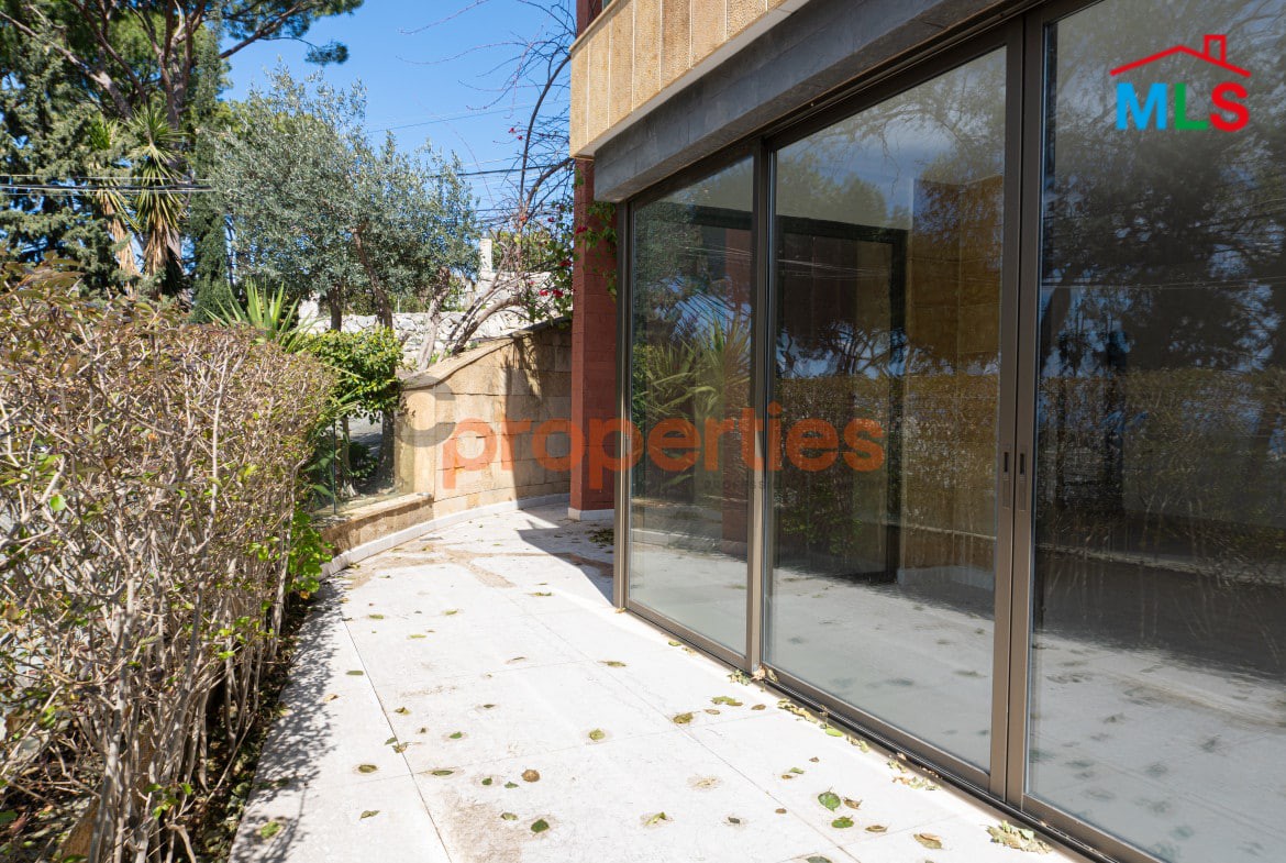 Apartment For Sale in Kfarhbab – CPKMT81