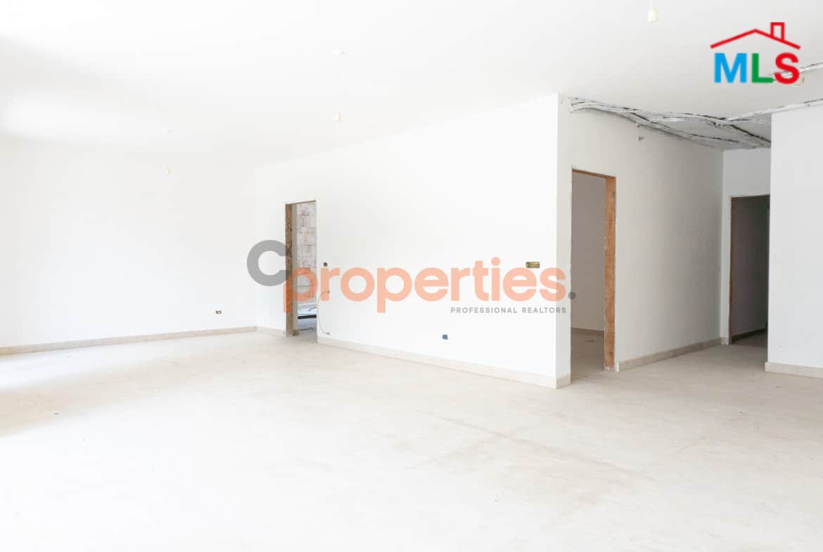 Apartment For Sale in Kfarhbab – CPKMT81