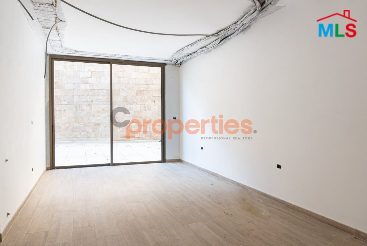 Apartment For Sale in Kfarhbab – CPKMT81