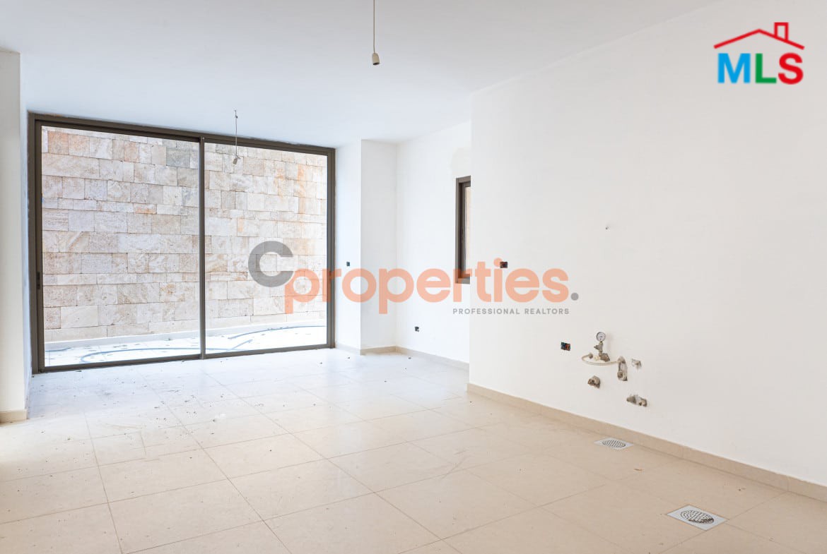 Apartment For Sale in Kfarhbab – CPKMT81