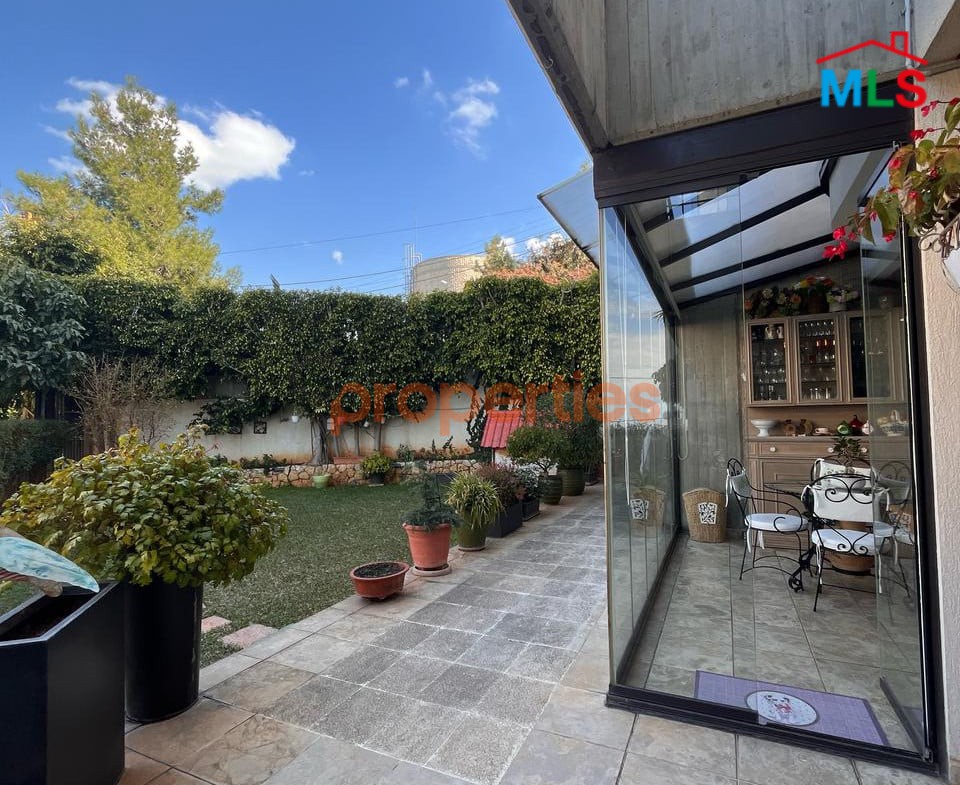Apartment For Sale in Kfarhbab – CPKMT75