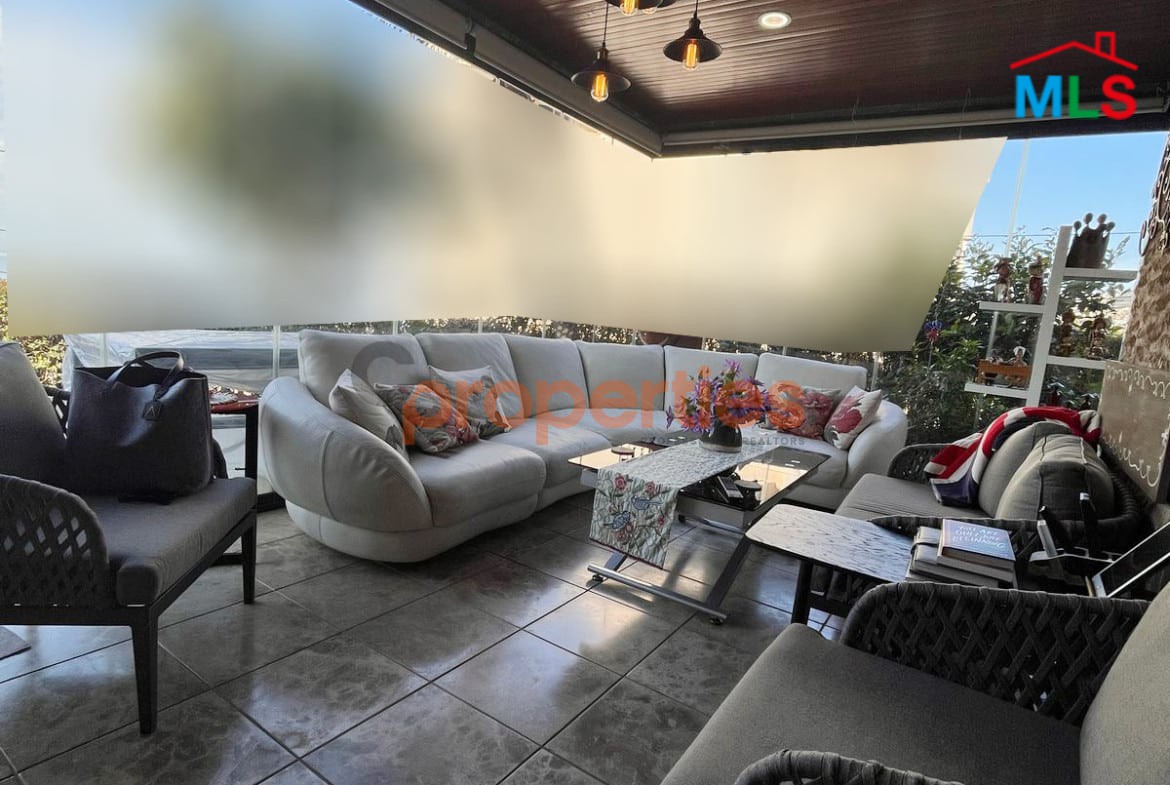 Apartment For Sale in Kfarhbab – CPKMT75