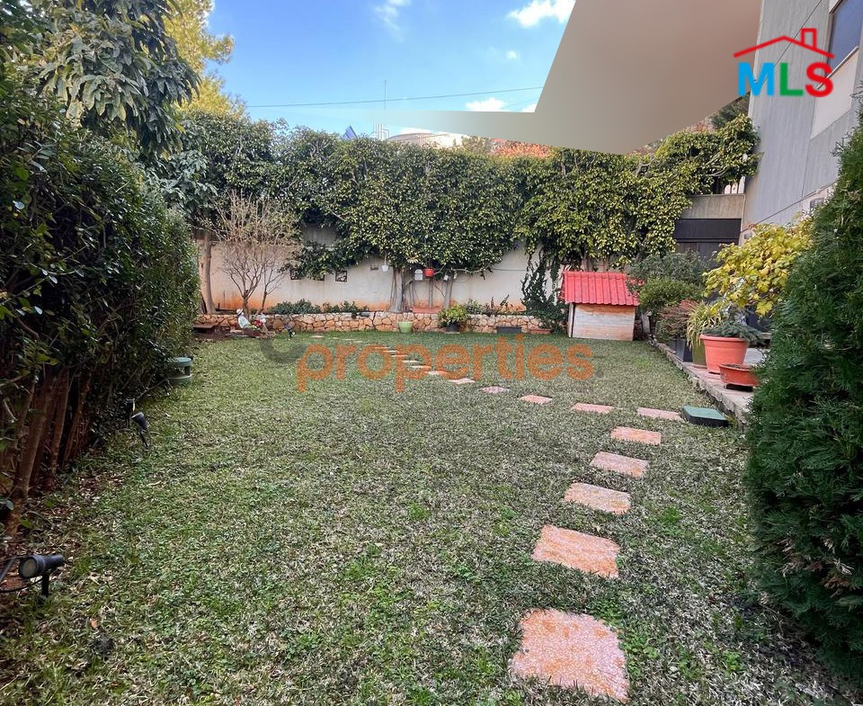 Apartment For Sale in Kfarhbab – CPKMT75