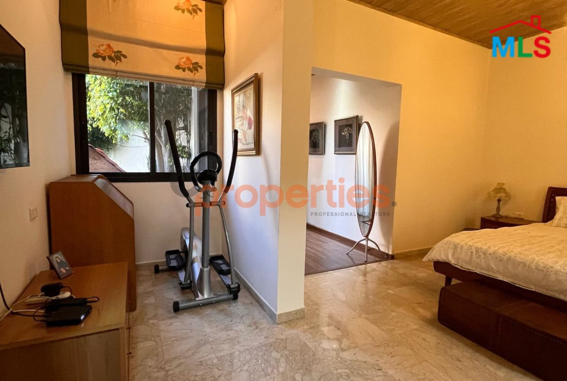 Apartment For Sale in Kfarhbab – CPKMT75