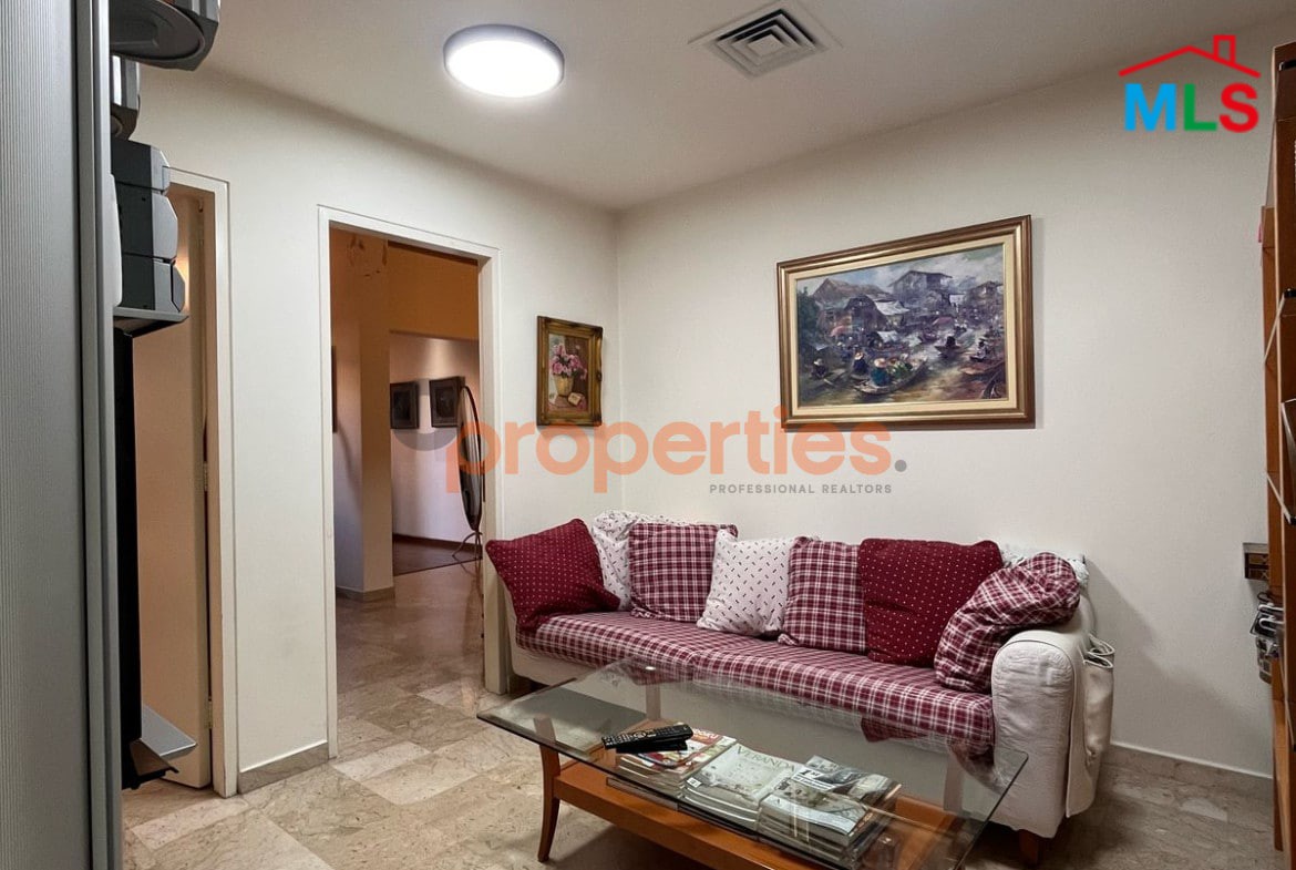 Apartment For Sale in Kfarhbab – CPKMT75