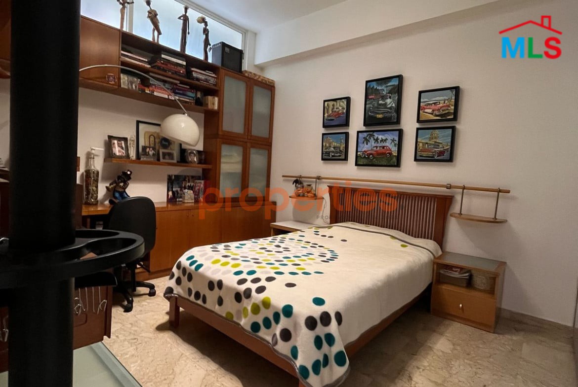 Apartment For Sale in Kfarhbab – CPKMT75