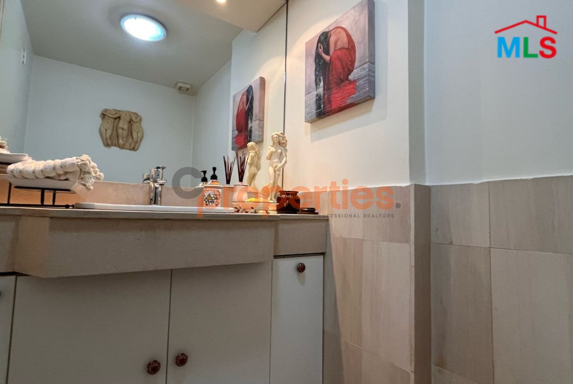 Apartment For Sale in Kfarhbab – CPKMT75