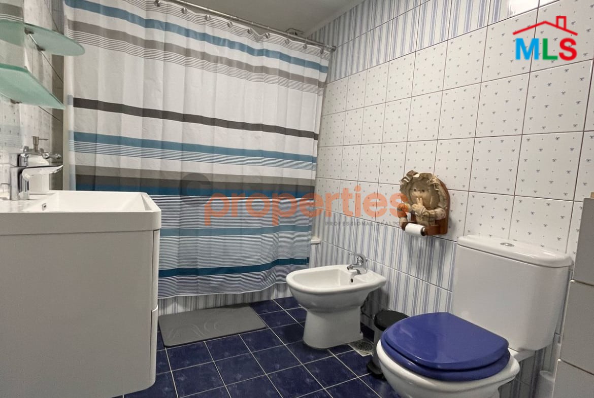 Apartment For Sale in Kfarhbab – CPKMT75