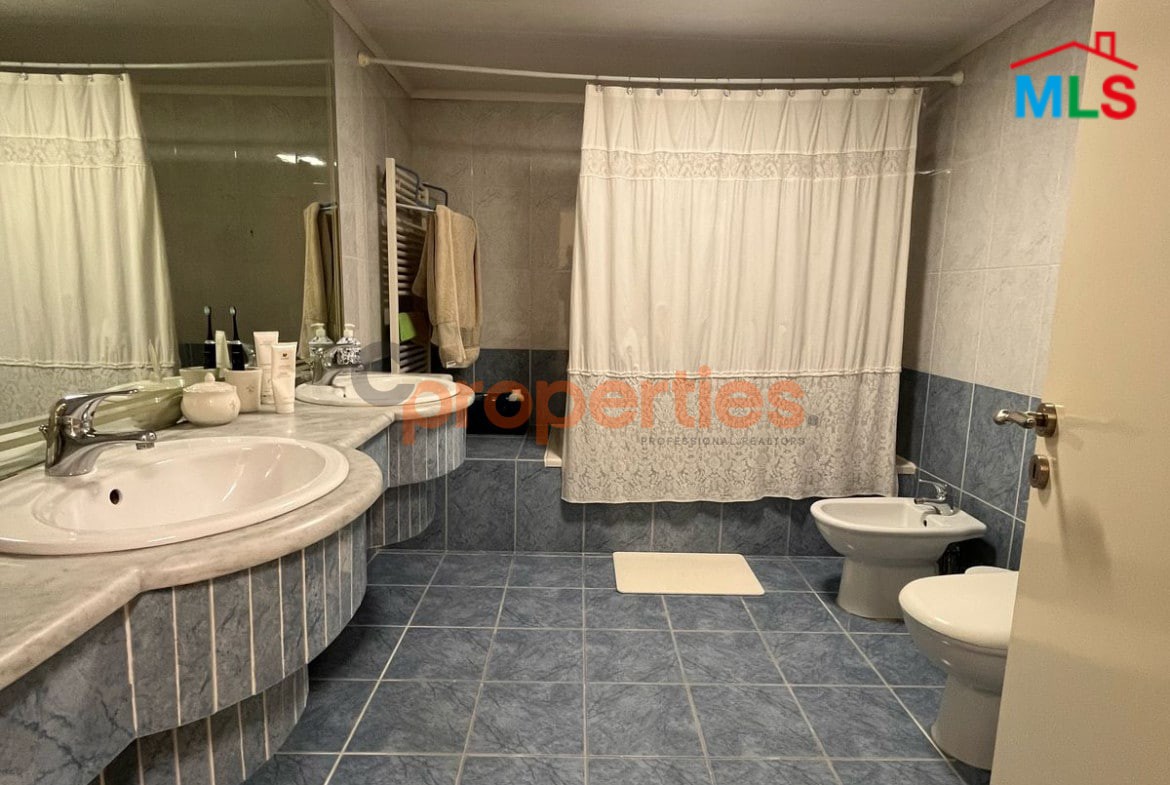 Apartment For Sale in Kfarhbab – CPKMT75