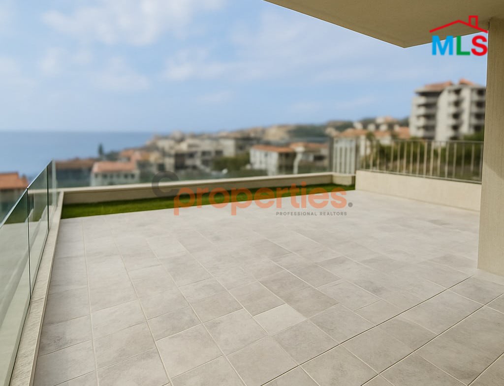 DUPLEX FOR SALE IN KFARHBAB – CPKMT73