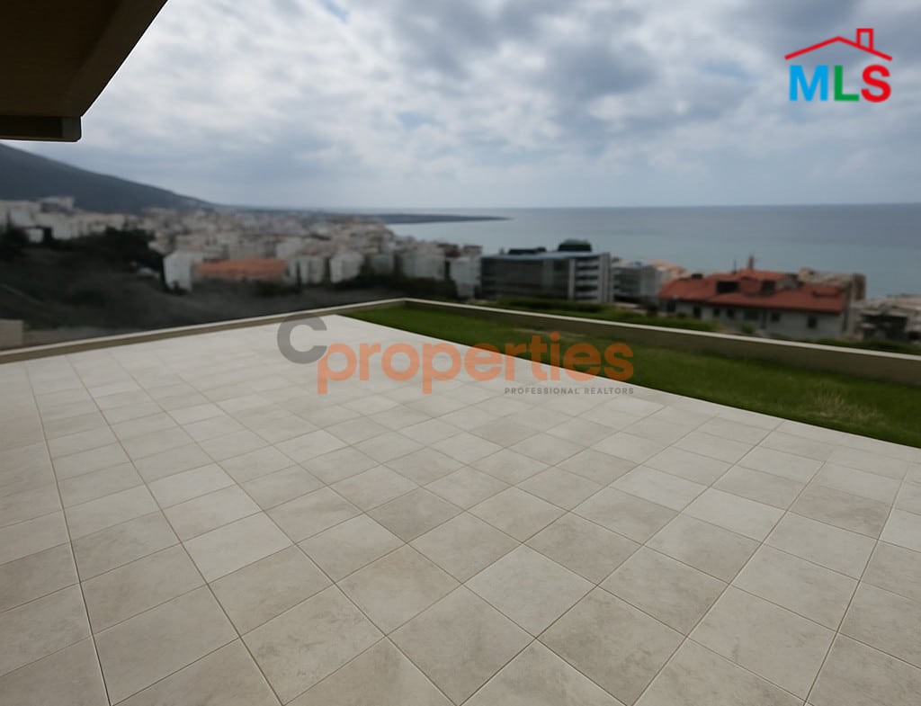 DUPLEX FOR SALE IN KFARHBAB – CPKMT73