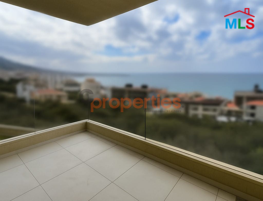 DUPLEX FOR SALE IN KFARHBAB – CPKMT73