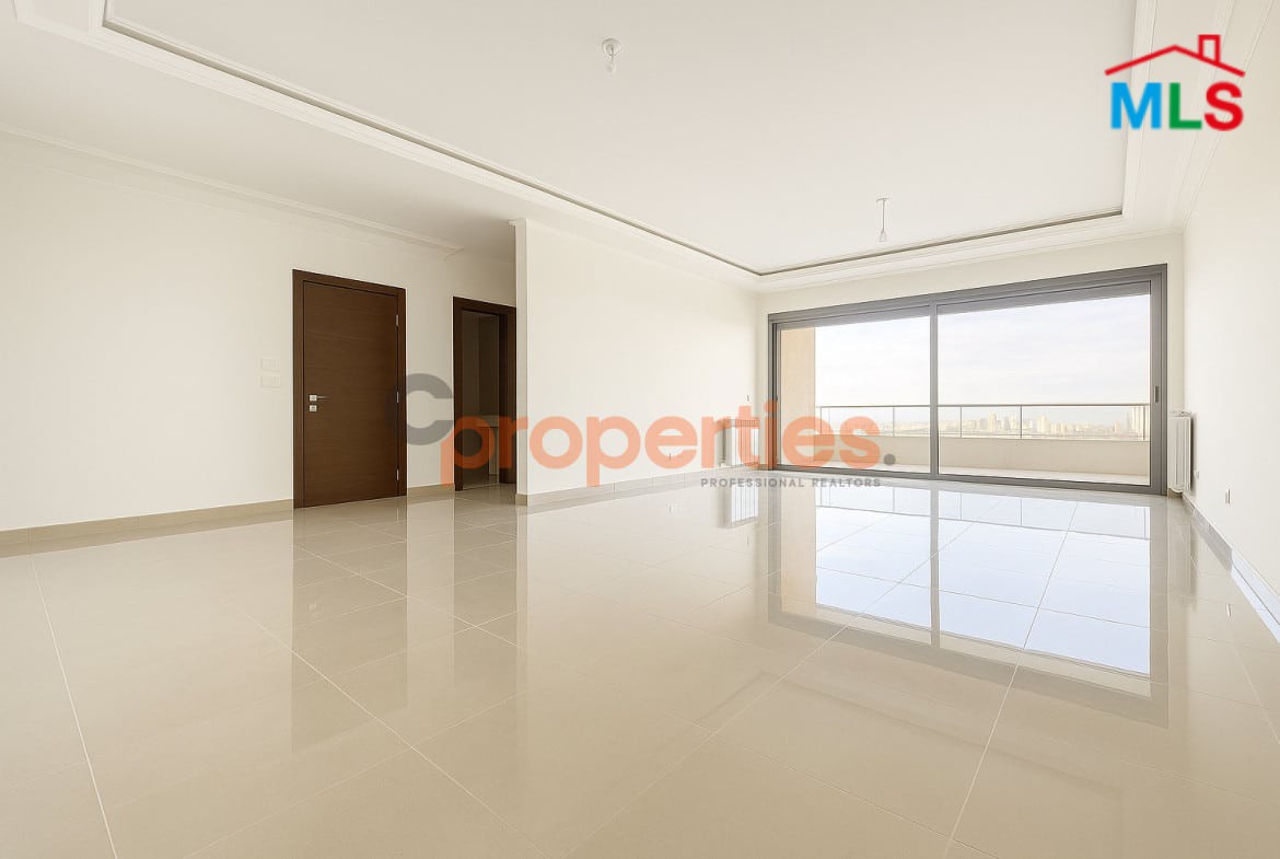 Apartment For Sale in Ghadir with PAYMENT FACILITIES- CPKTC33