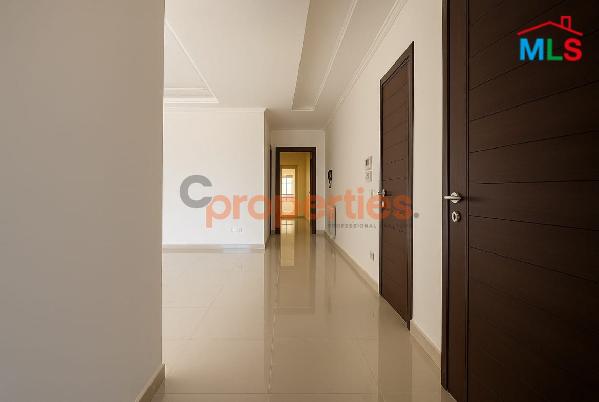 Apartment For Sale in Ghadir with PAYMENT FACILITIES- CPKTC33