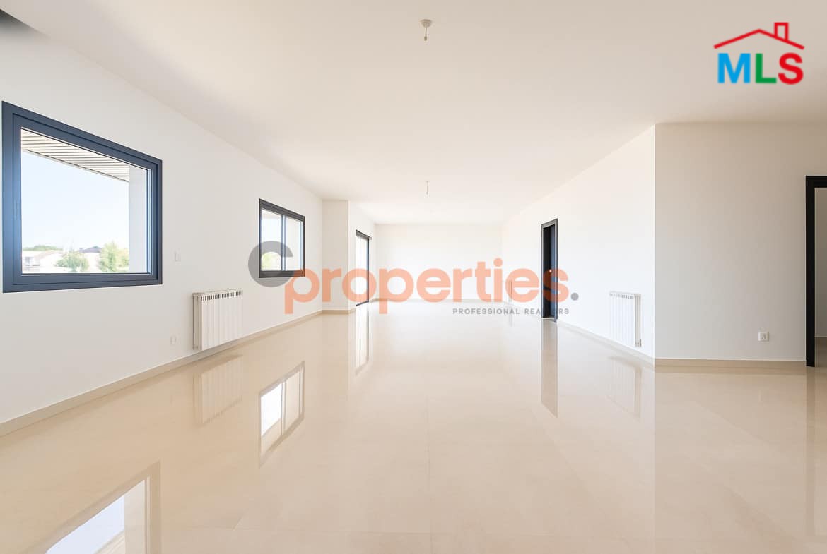 APARTMENT FOR SALE IN KFARHBAB – CPKMT97