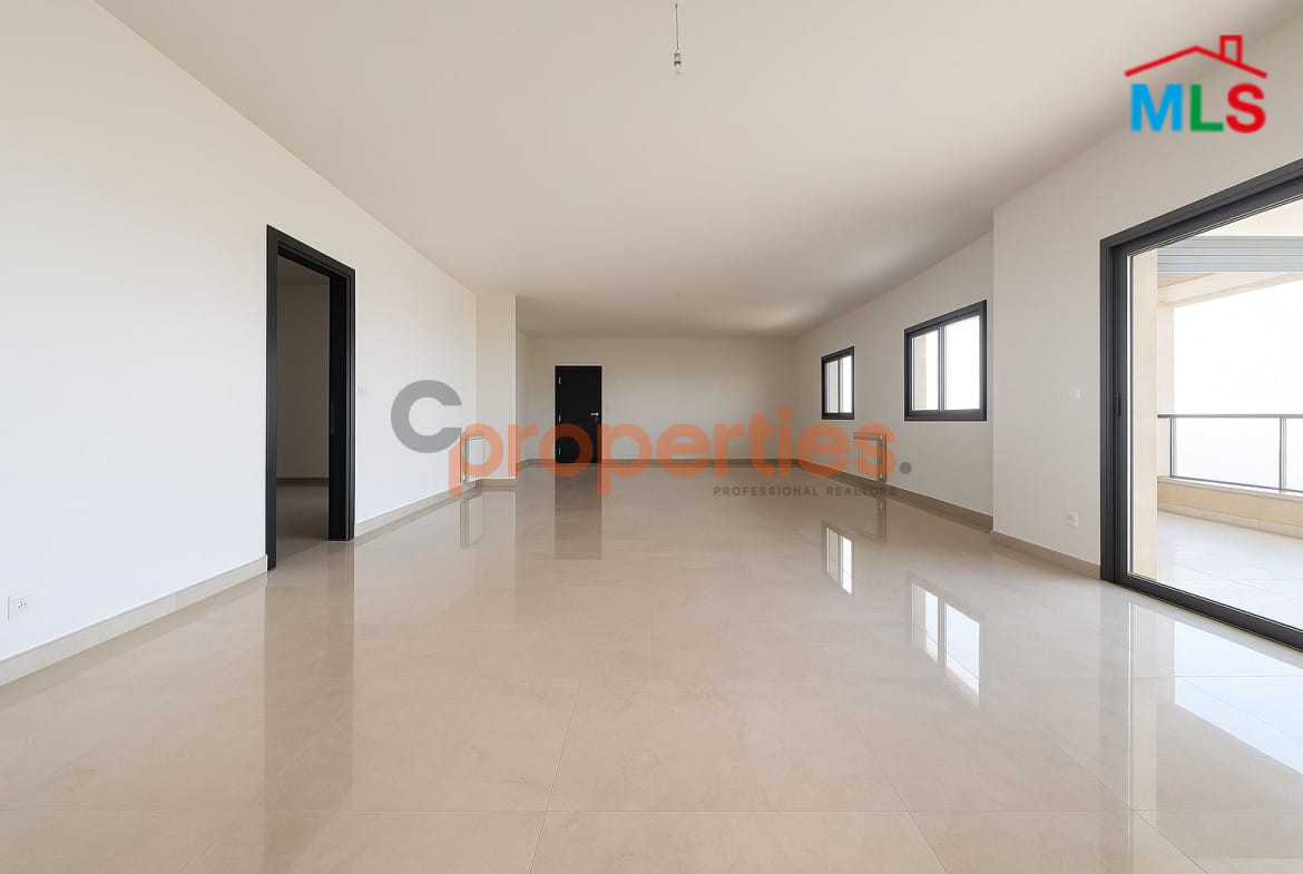 APARTMENT FOR SALE IN KFARHBAB – CPKMT97
