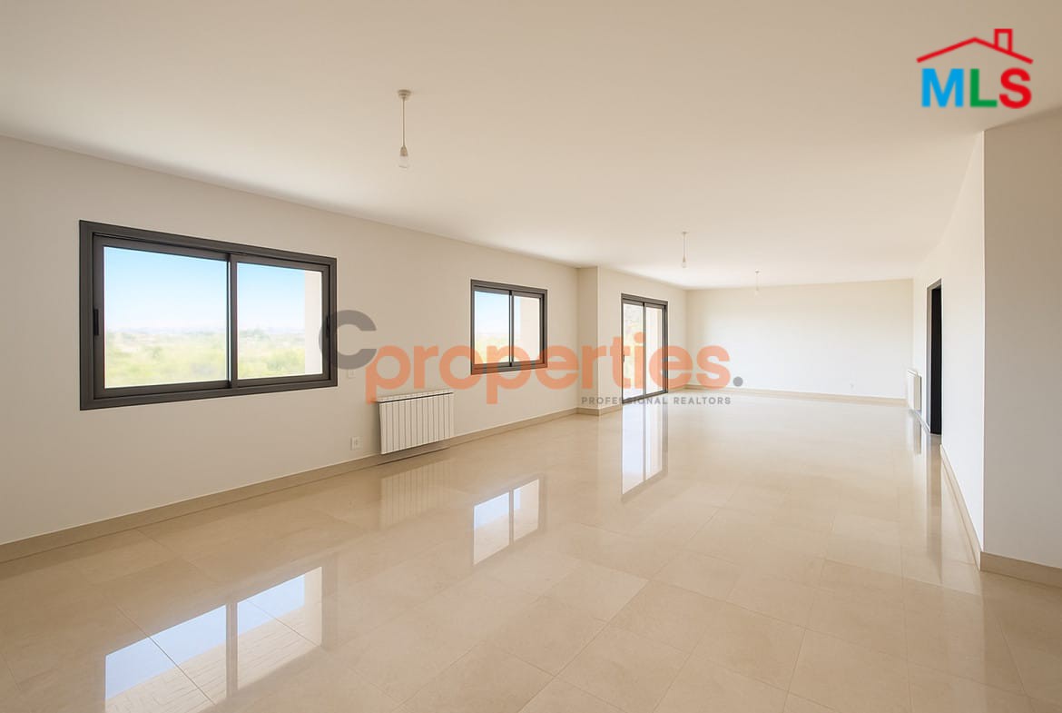 APARTMENT FOR SALE IN KFARHBAB – CPKMT97