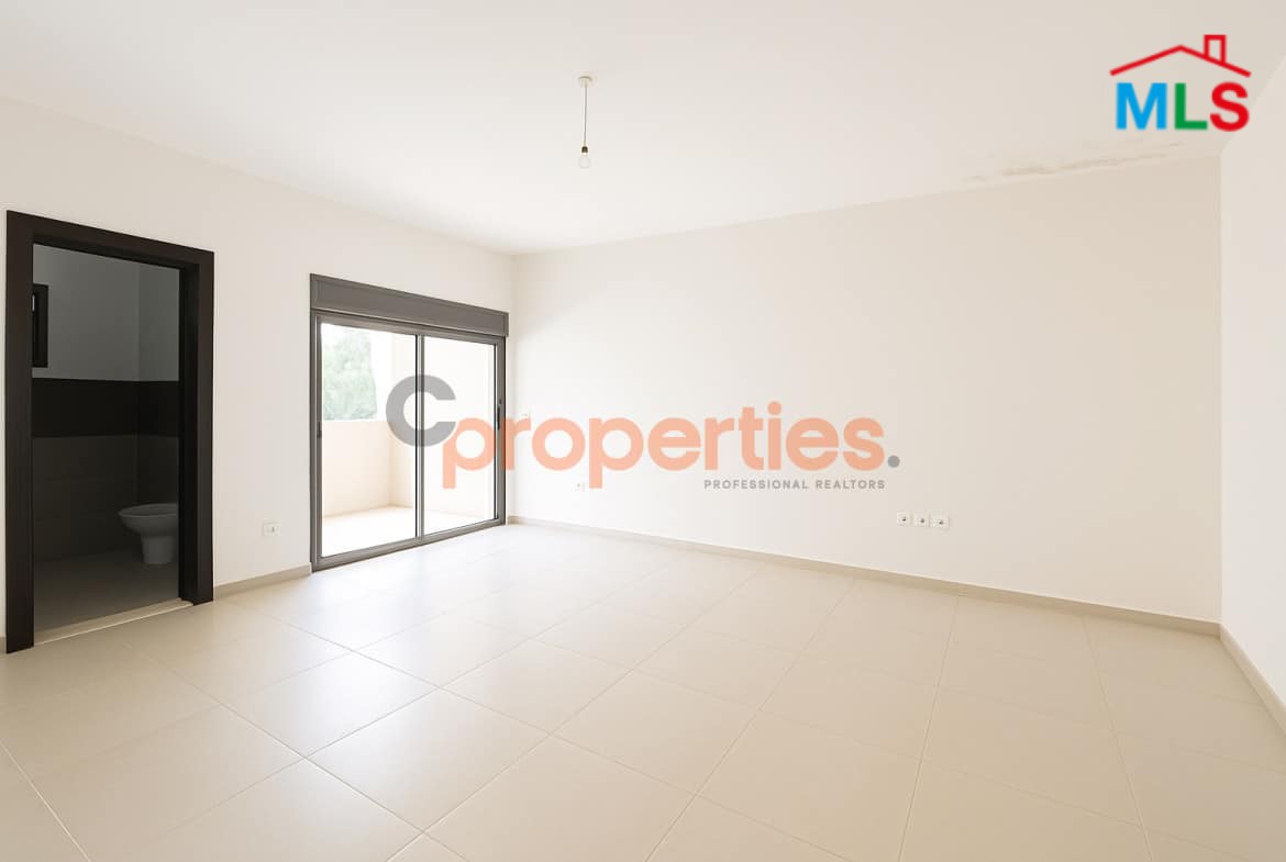 APARTMENT FOR SALE IN KFARHBAB – CPKMT97