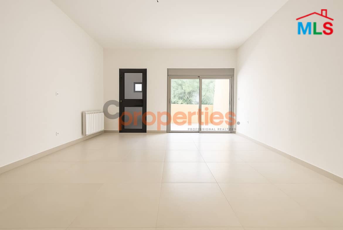 APARTMENT FOR SALE IN KFARHBAB – CPKMT97