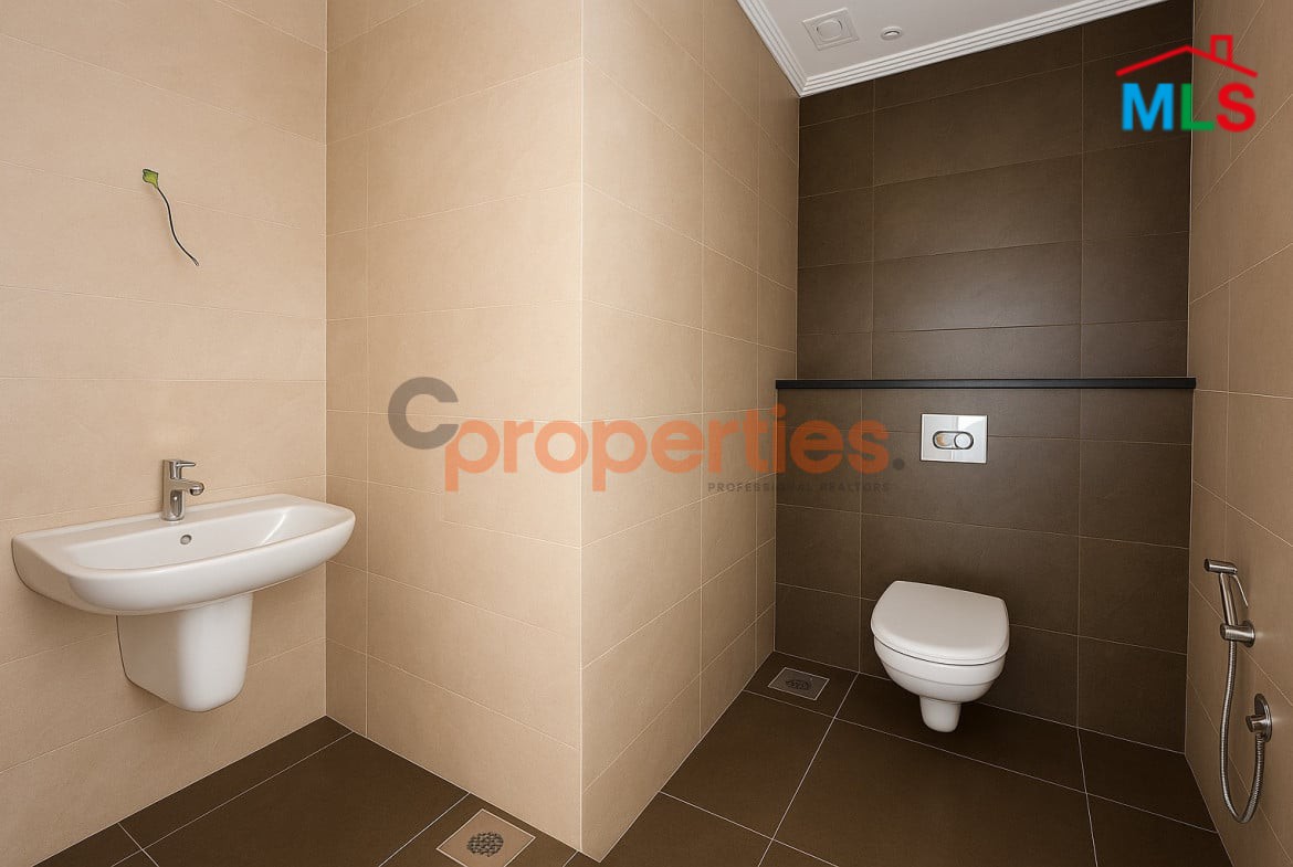 APARTMENT FOR SALE IN KFARHBAB – CPKMT97