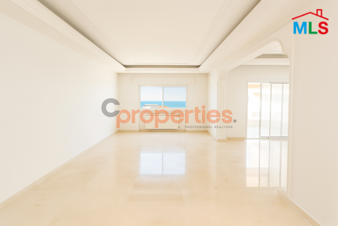 APARTMENT FOR SALE IN SAHEL ALMA – CPKTC68
